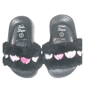 Baby Sandal